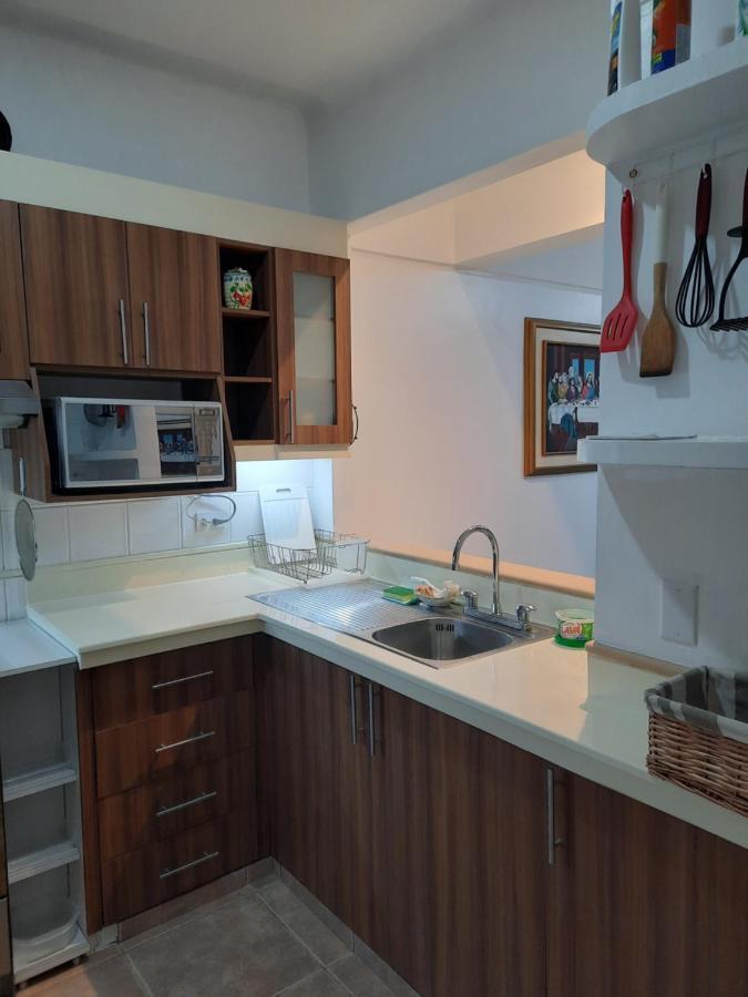 דירות פלאיאס Carabelas De Colon Con Balcon Grande Y Vista Hermosa מראה חיצוני תמונה